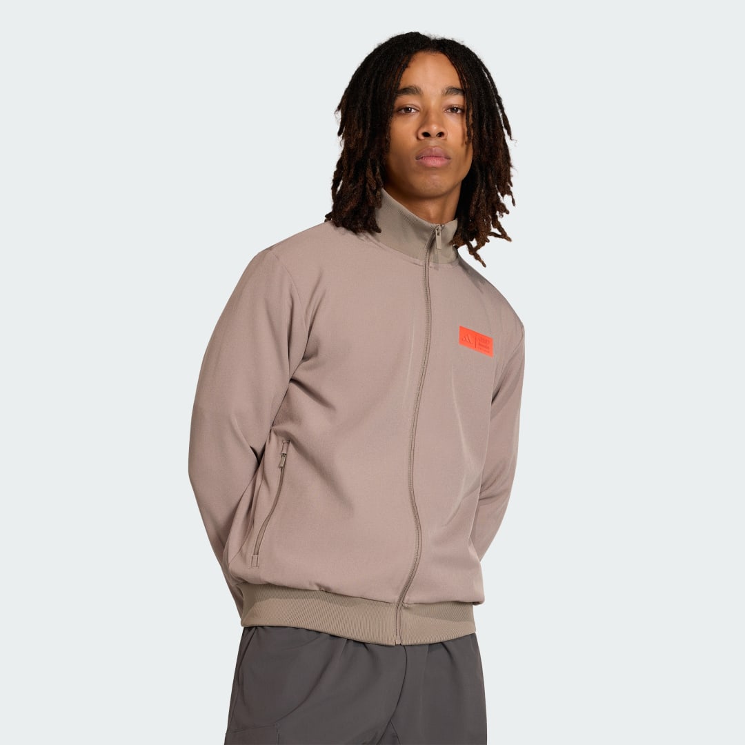 VESTE DE SURVÊTEMENT AUDI REVOLUT F1 TEAM ELEVATED - vue 4