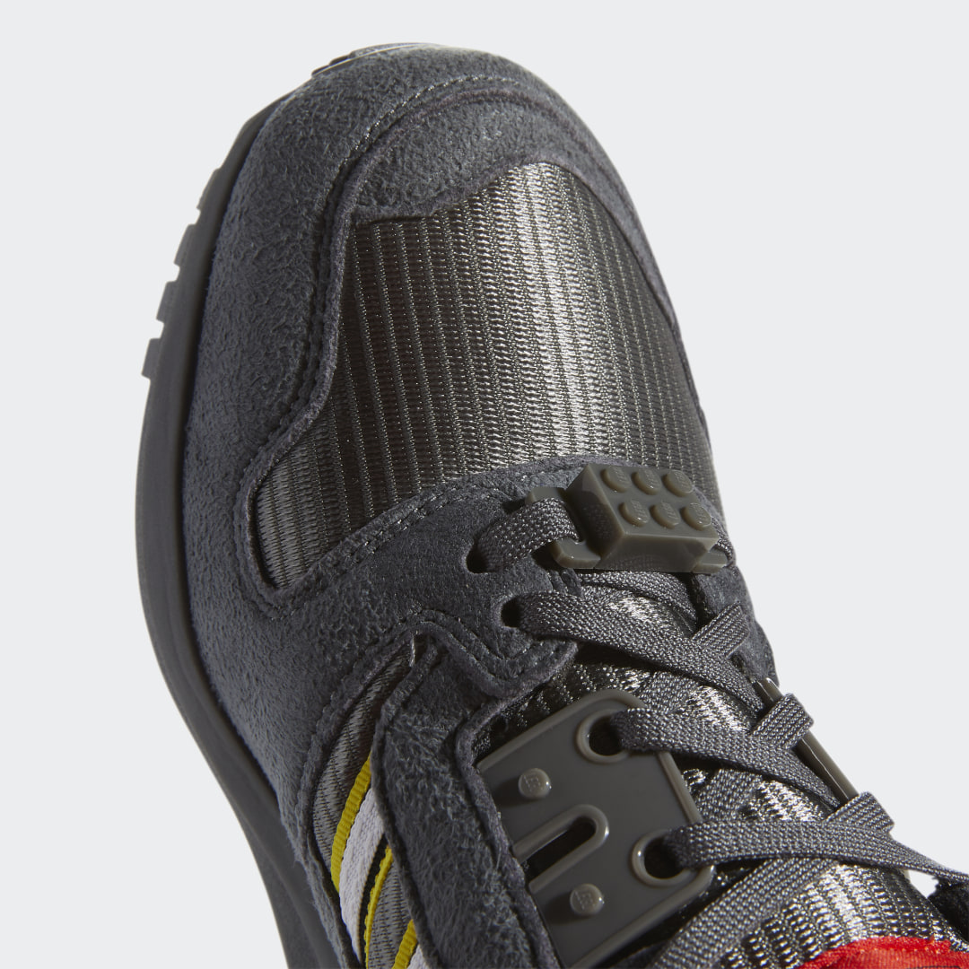 фото Кроссовки adidas zx 8000 x lego®