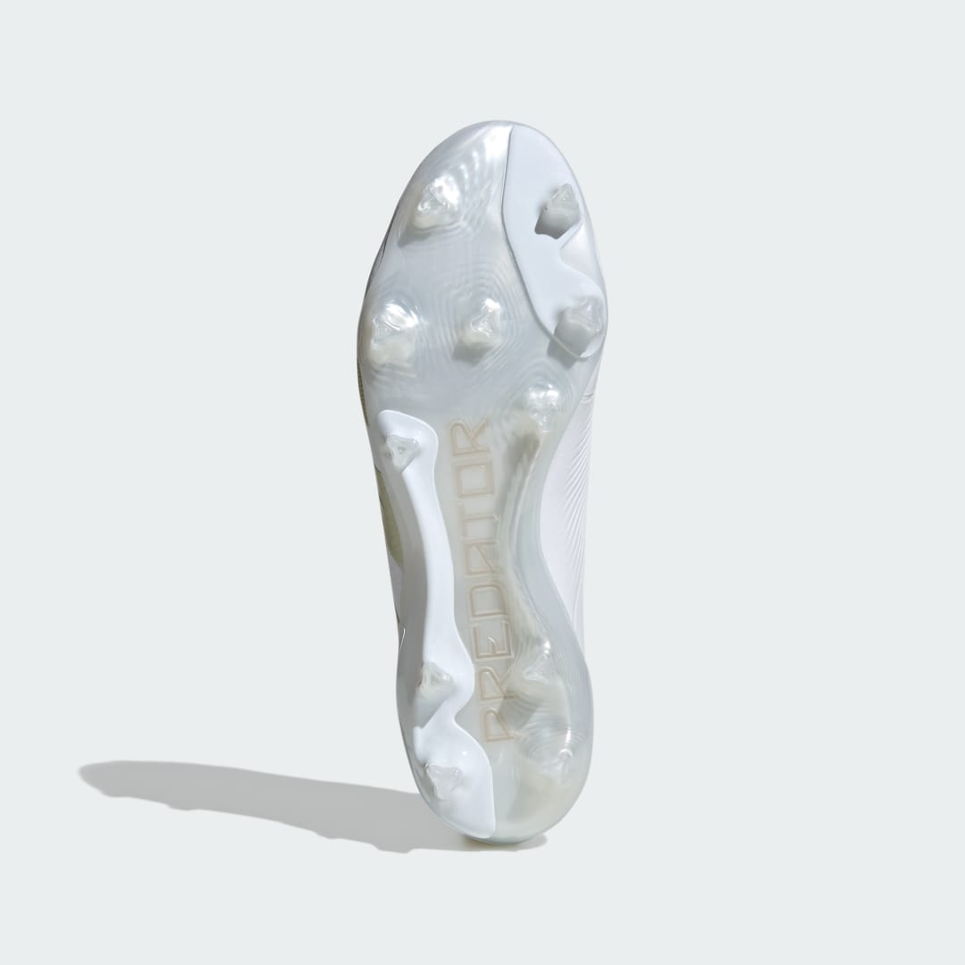 Chaussures de foot adidas Predator Elite Fg - vue 8