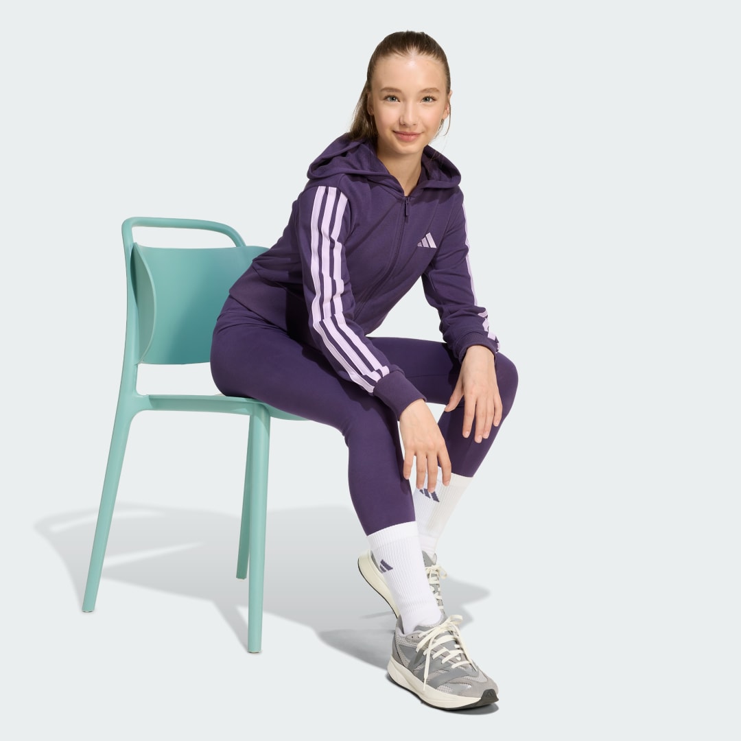 Adidas Essentials Ritshoodie Kids