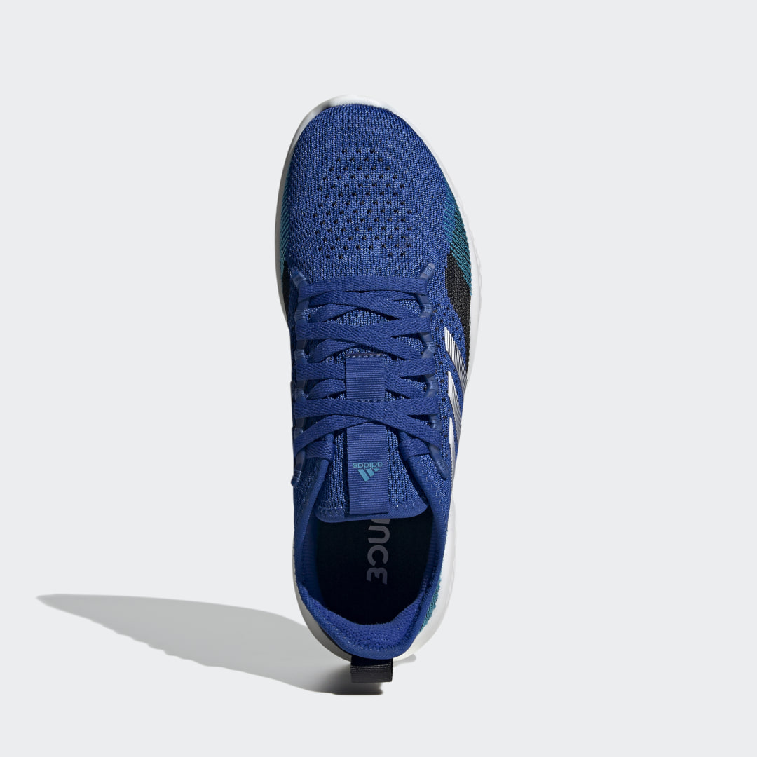 фото Кроссовки для бега fluidflow 2.0 adidas performance