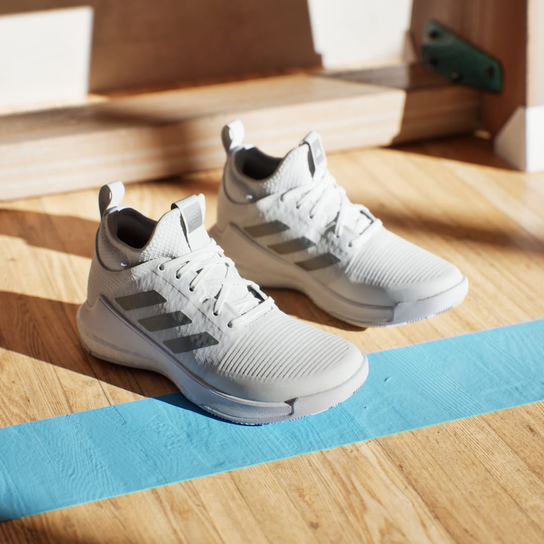 Chaussure Crazyflight Mid