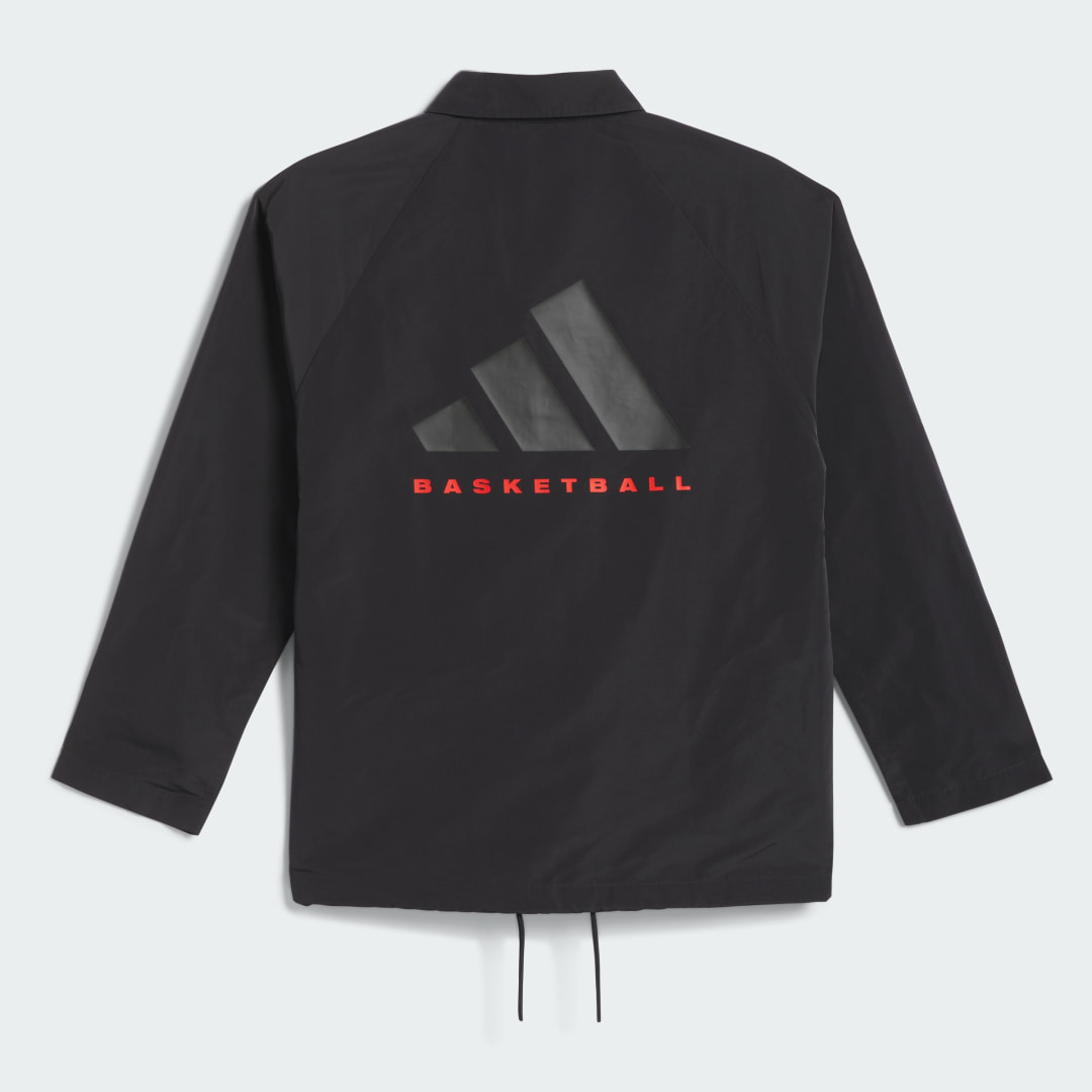Adidas Basketball Coach Jack (Uniseks)