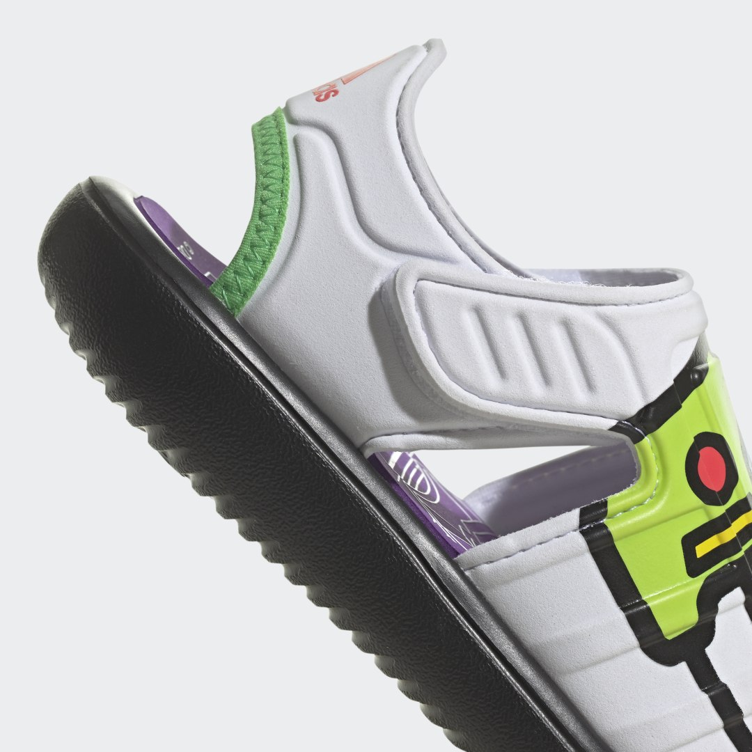 фото Сандалии adidas x disney pixar buzz lightyear