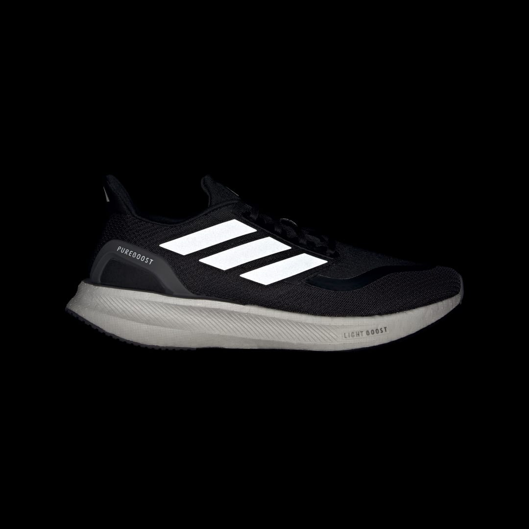 Adidas  sneaker Core Black / Cloud White / Grey Five