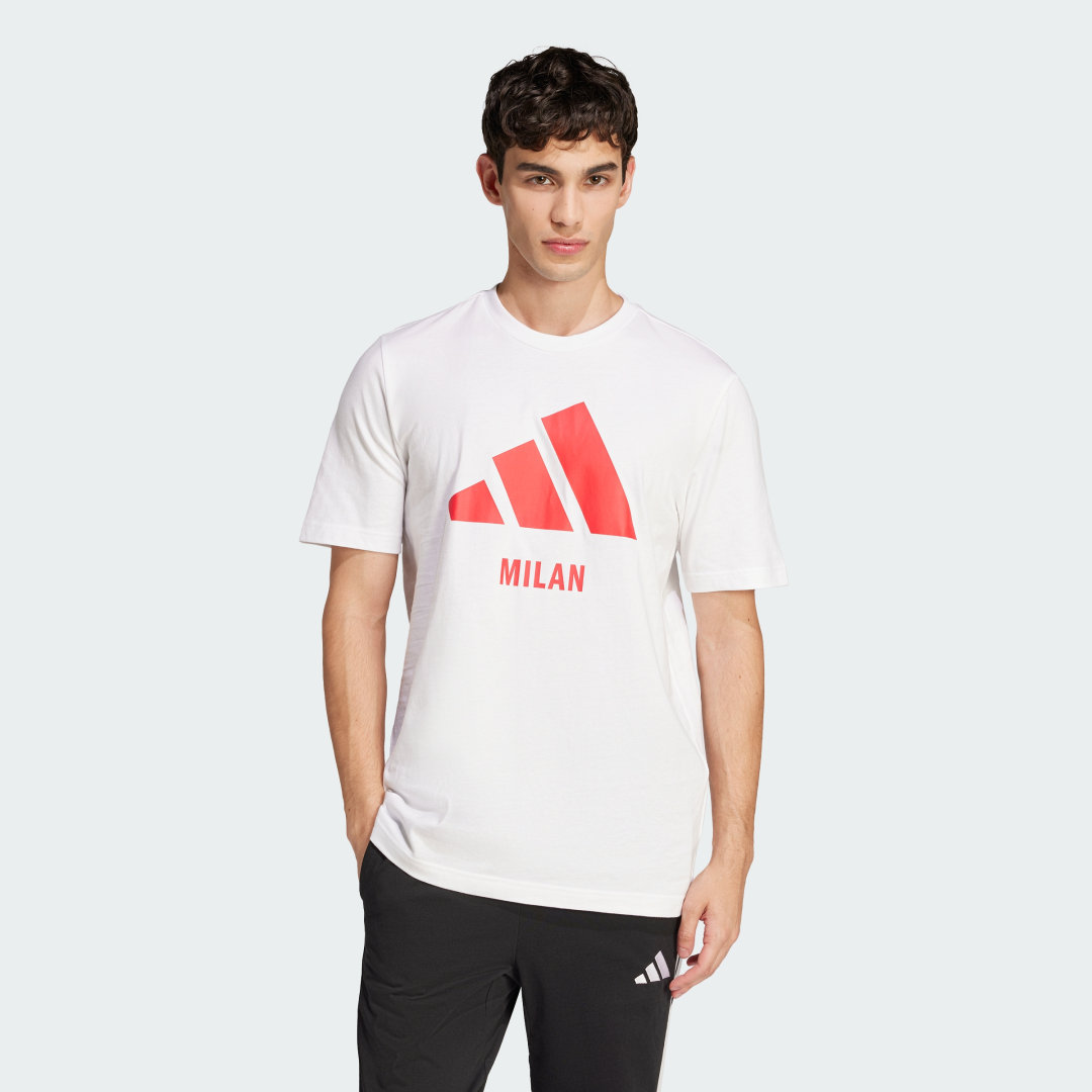 Image of Milan T-Shirt cod002