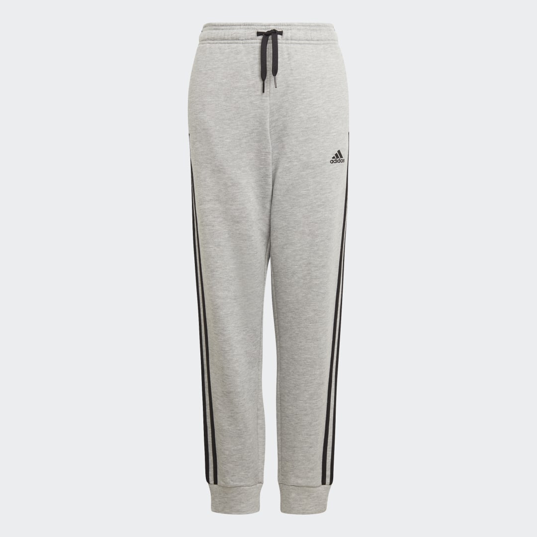 фото Брюки adidas essentials 3-stripes