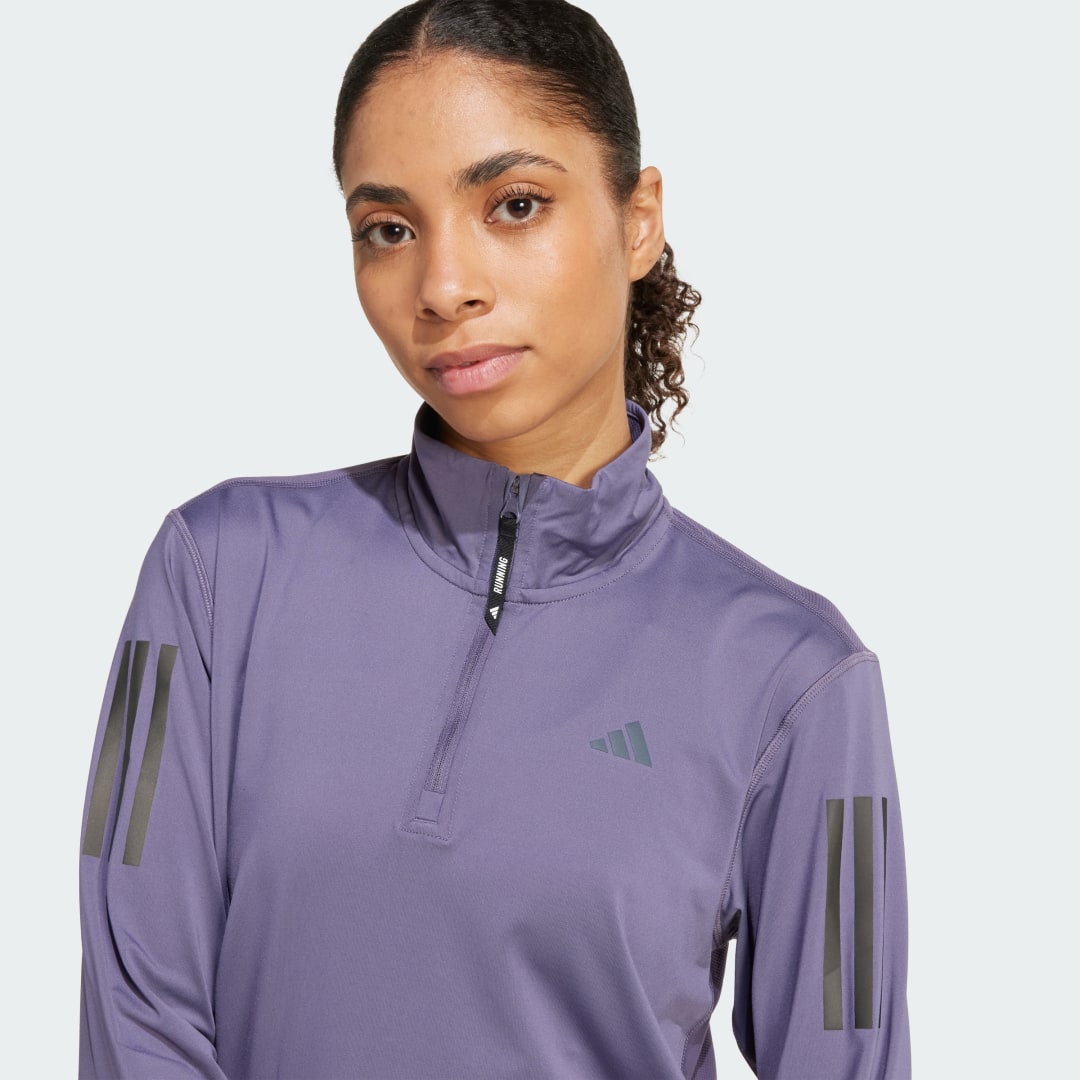 Adidas Own the Run Jack