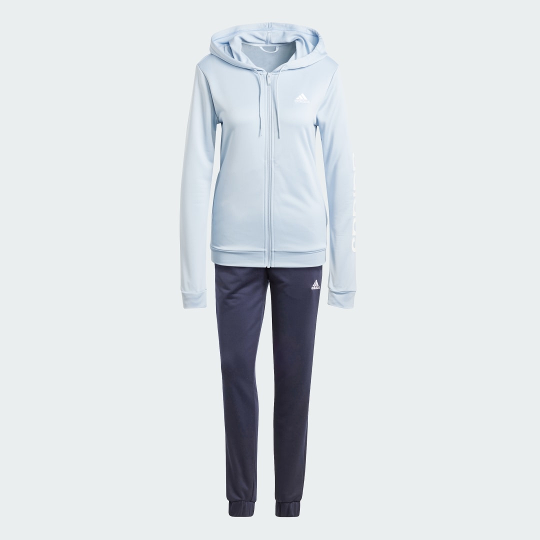 Adidas Linear Trainingspak