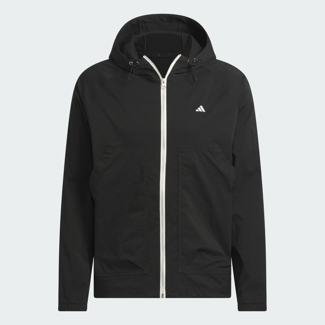 Adidas Go-To Utility DWR Ritsjack