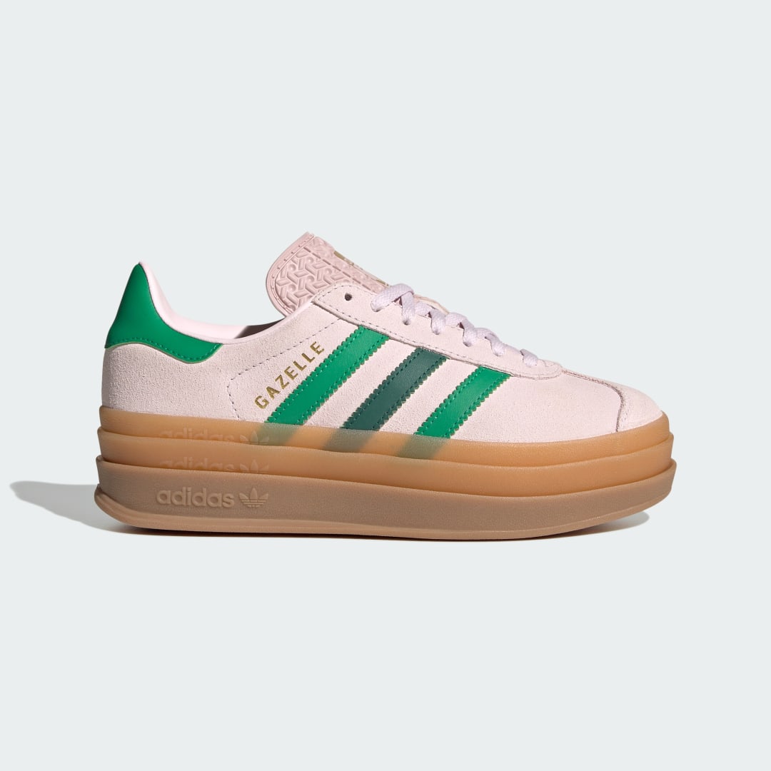 Chaussure Gazelle Bold