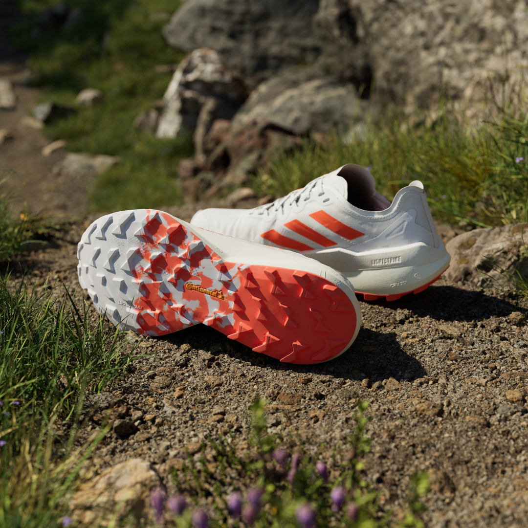 Thumbnail - Terrex Agravic Speed Trailrunning-Schuh