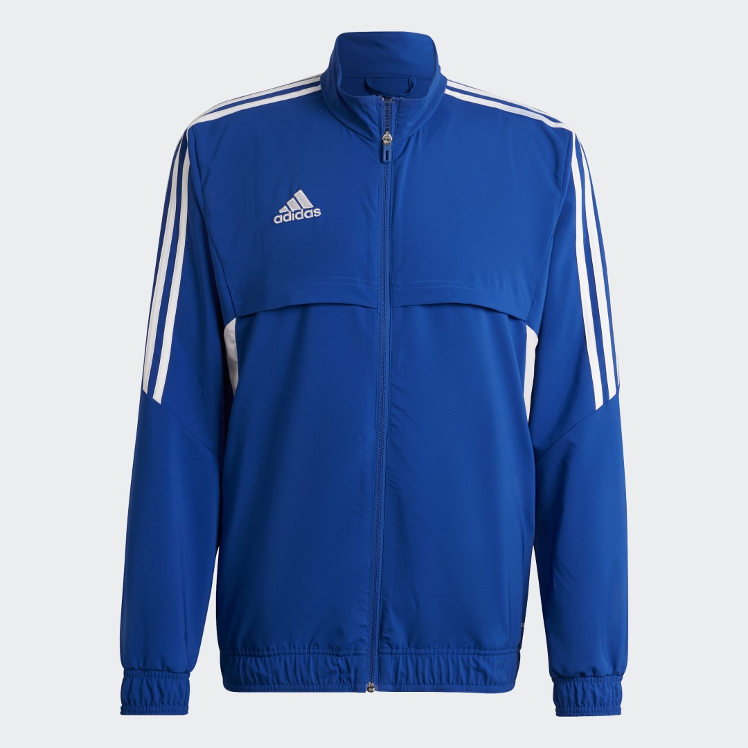 Condivo 22 Presentation Jacket