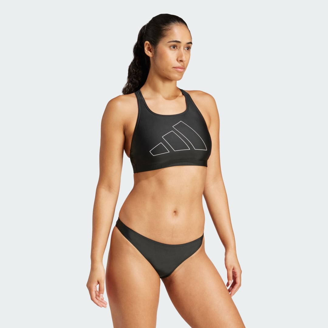 Adidas Big Bars Bikinitopje
