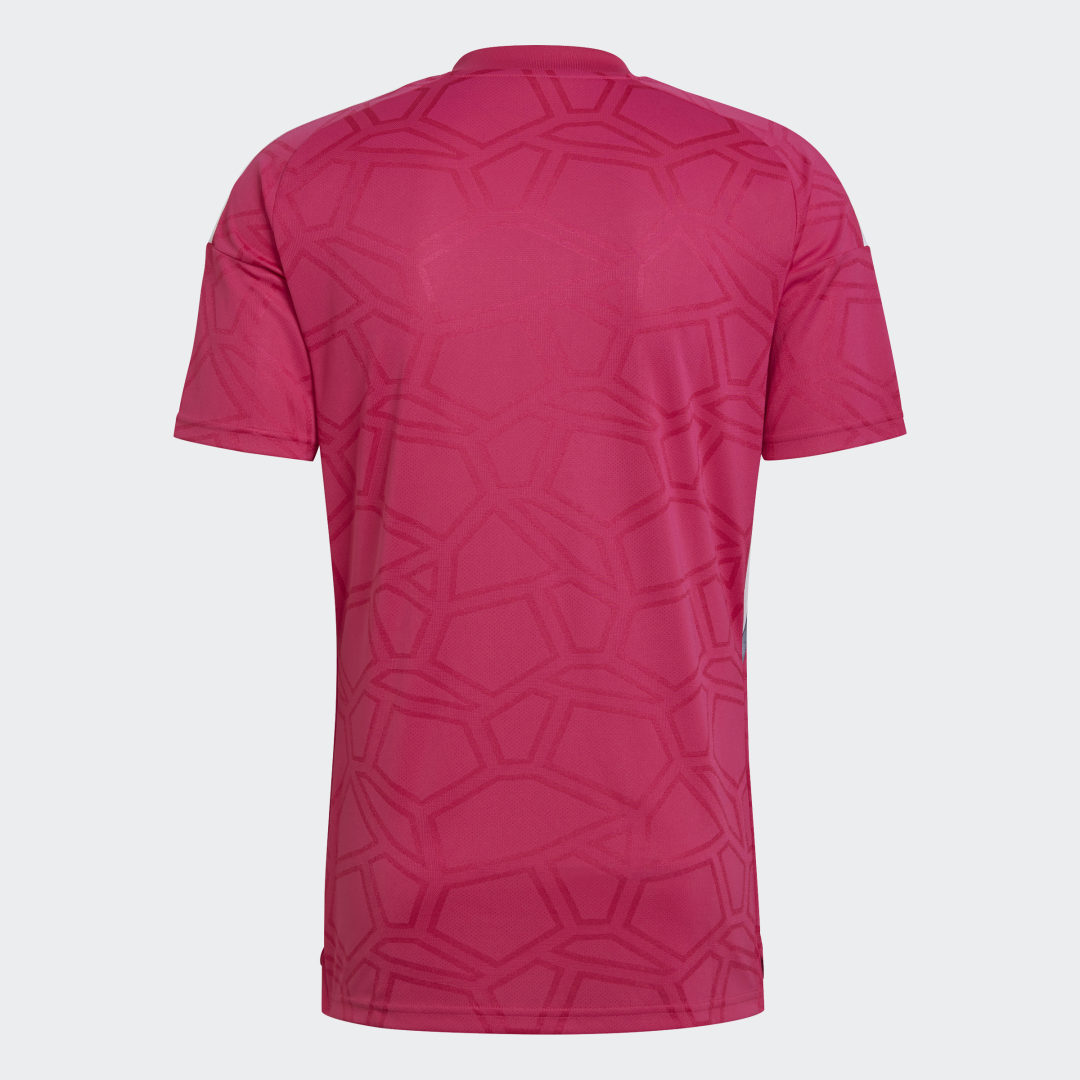 

adidas Jersey Condivo 22 Match Day Hombre, Team real magenta