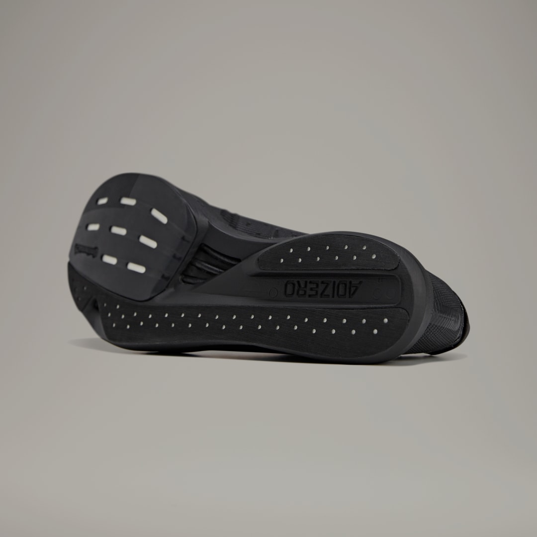 Adidas  sneaker Core Black / Core Black / Off White