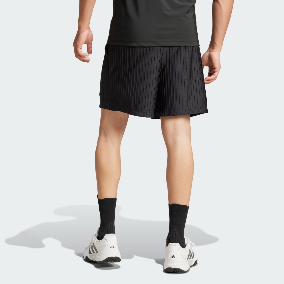 Adidas Tennis Climacool Short en Legging Set