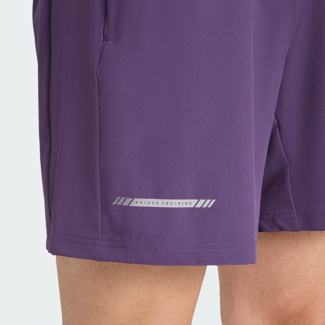 Adidas Training Essentials Holiday Pack Short