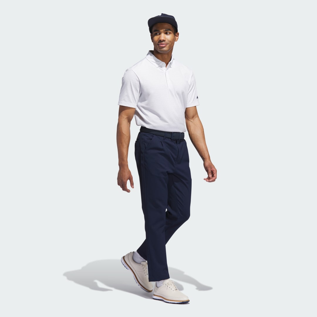 Adidas Go-to Pleated Broek