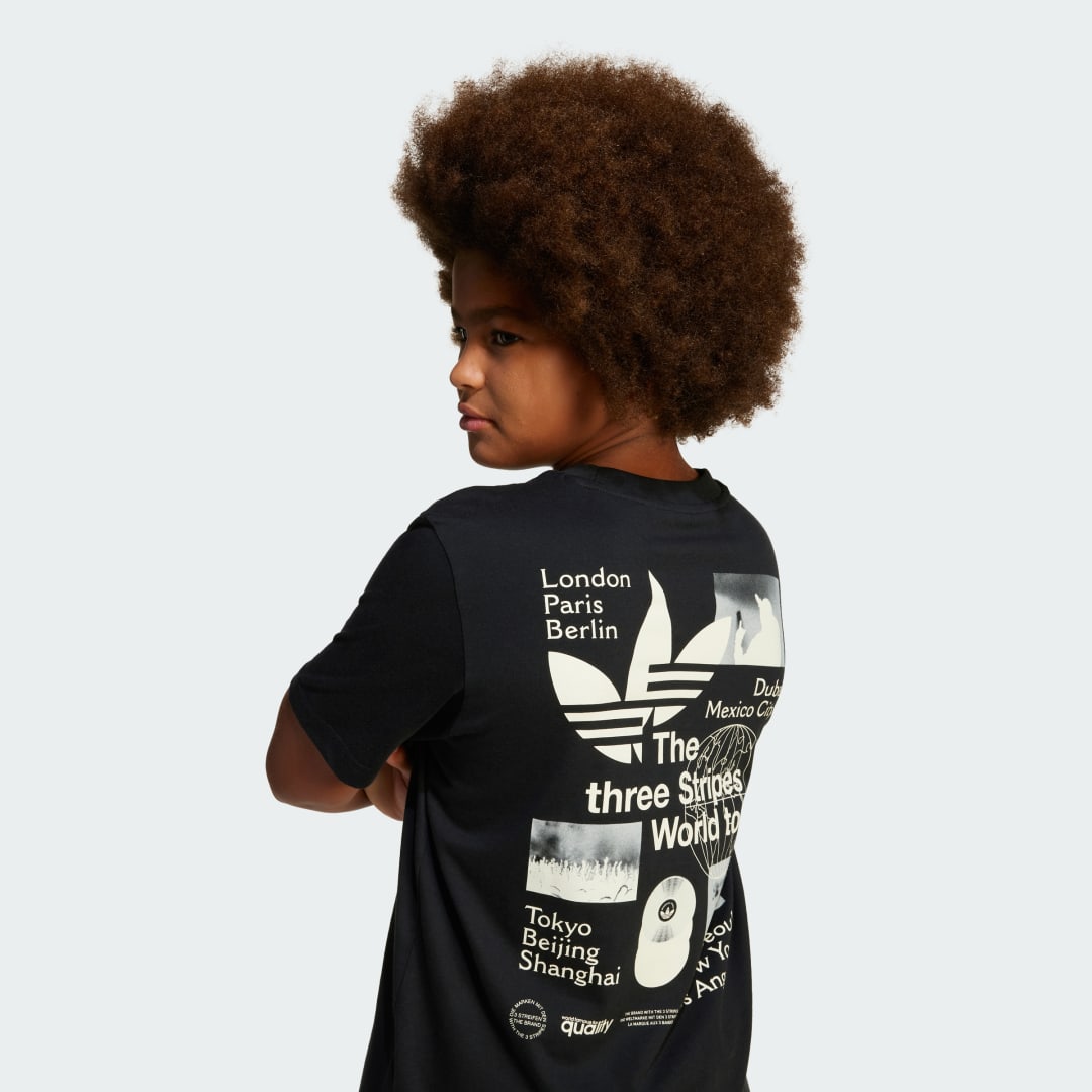 Adidas T-shirt Kids