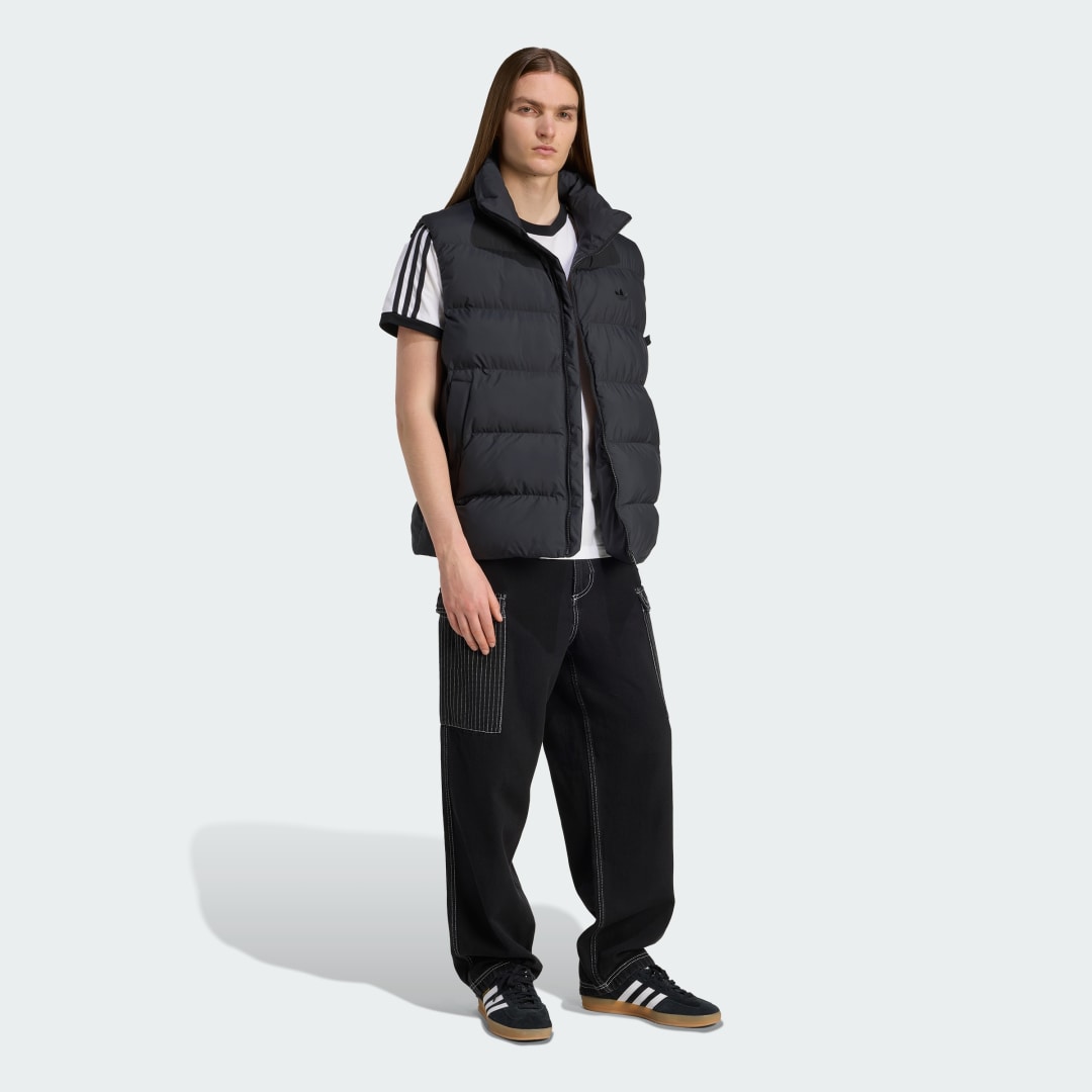 Adidas Tonal Puffer Bodywarmer