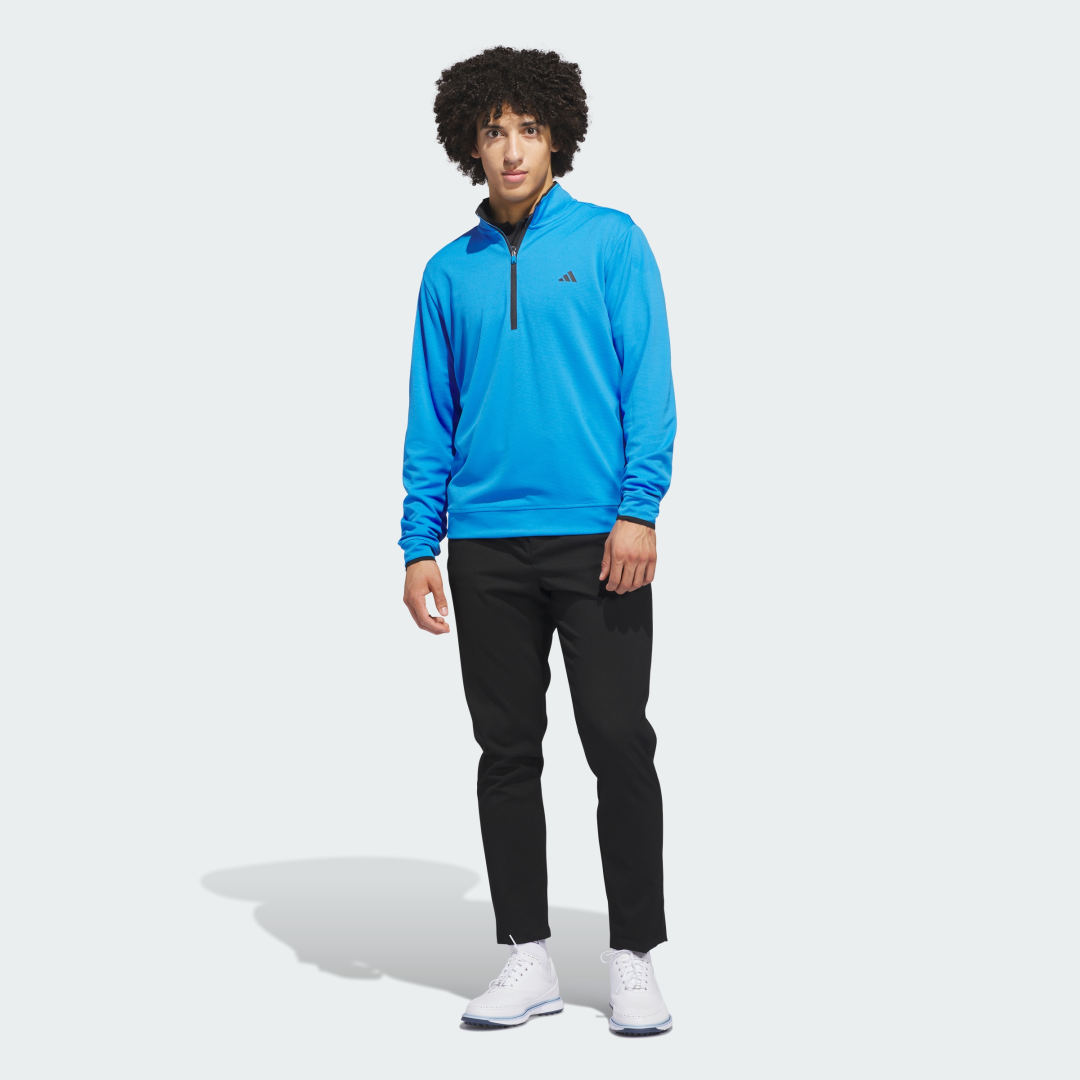 Thumbnail - Lightweight Half-Zip Oberteil