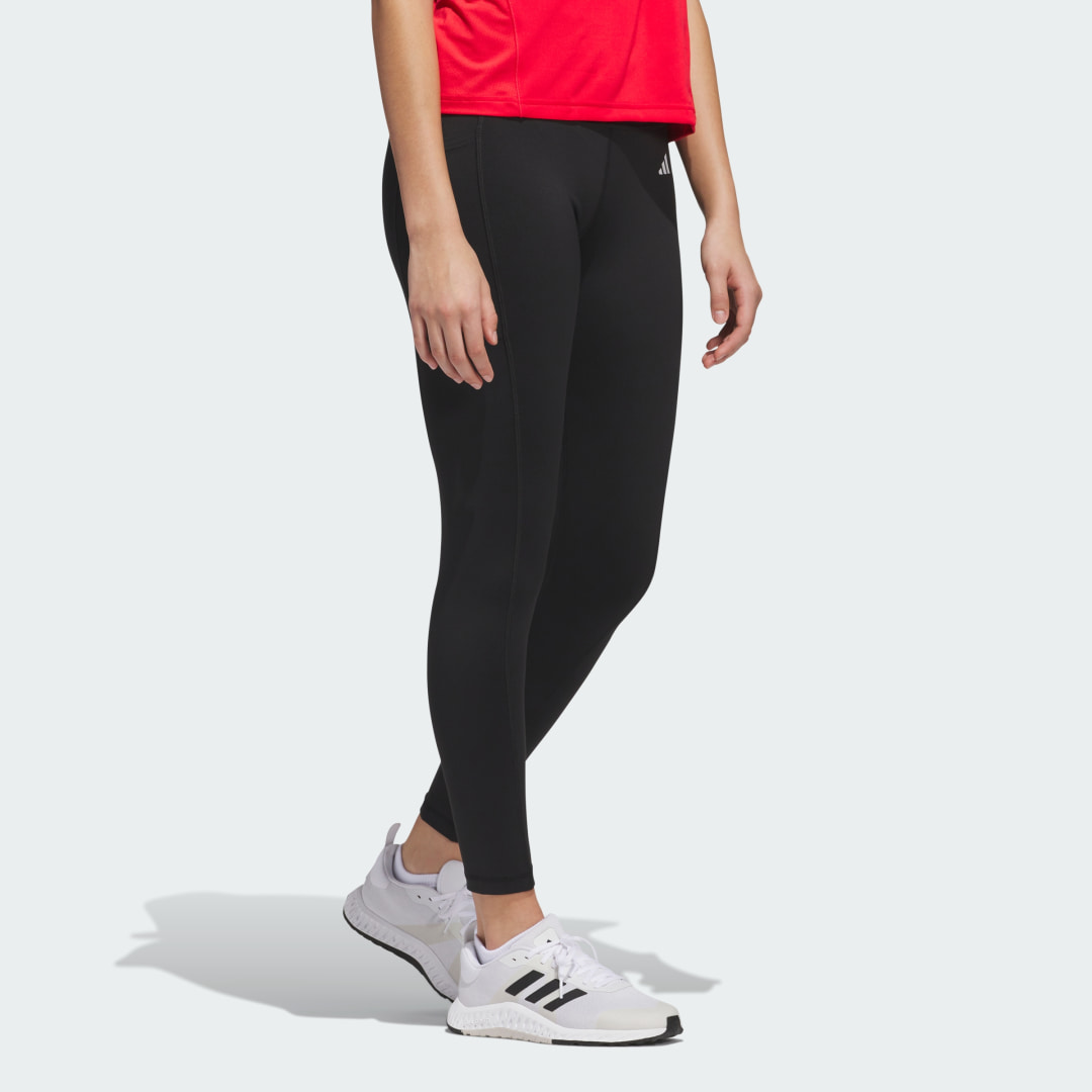 Adidas 7 8 Tight