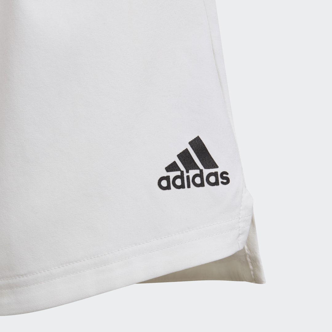 

adidas CONDIVO21 SHOY Niño, Blanco