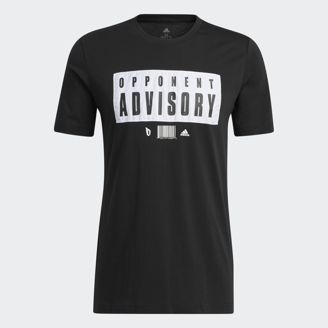 фото Футболка dame extply opponent advisory adidas performance