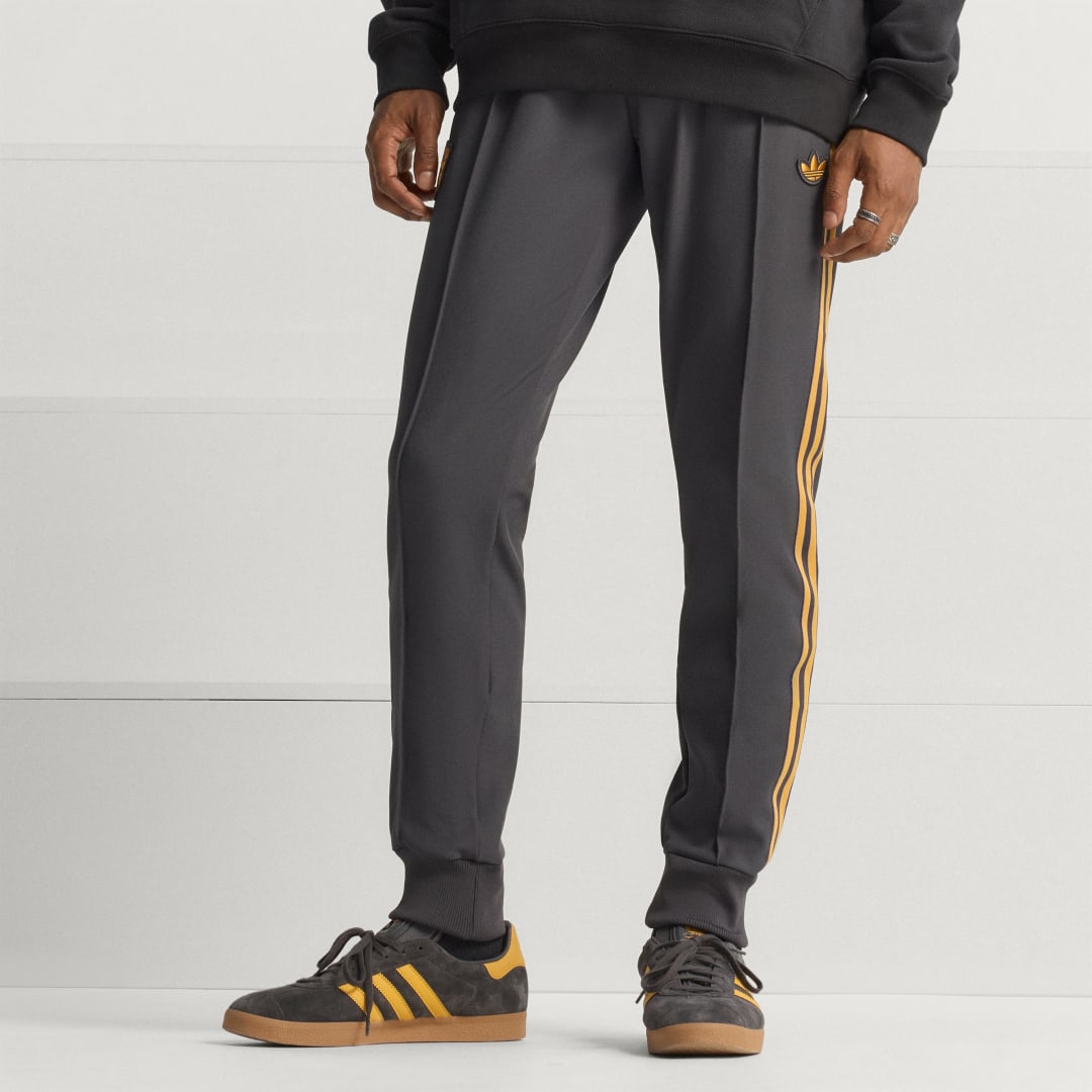 Adidas Manchester United Terrace Icons Trainingsbroek