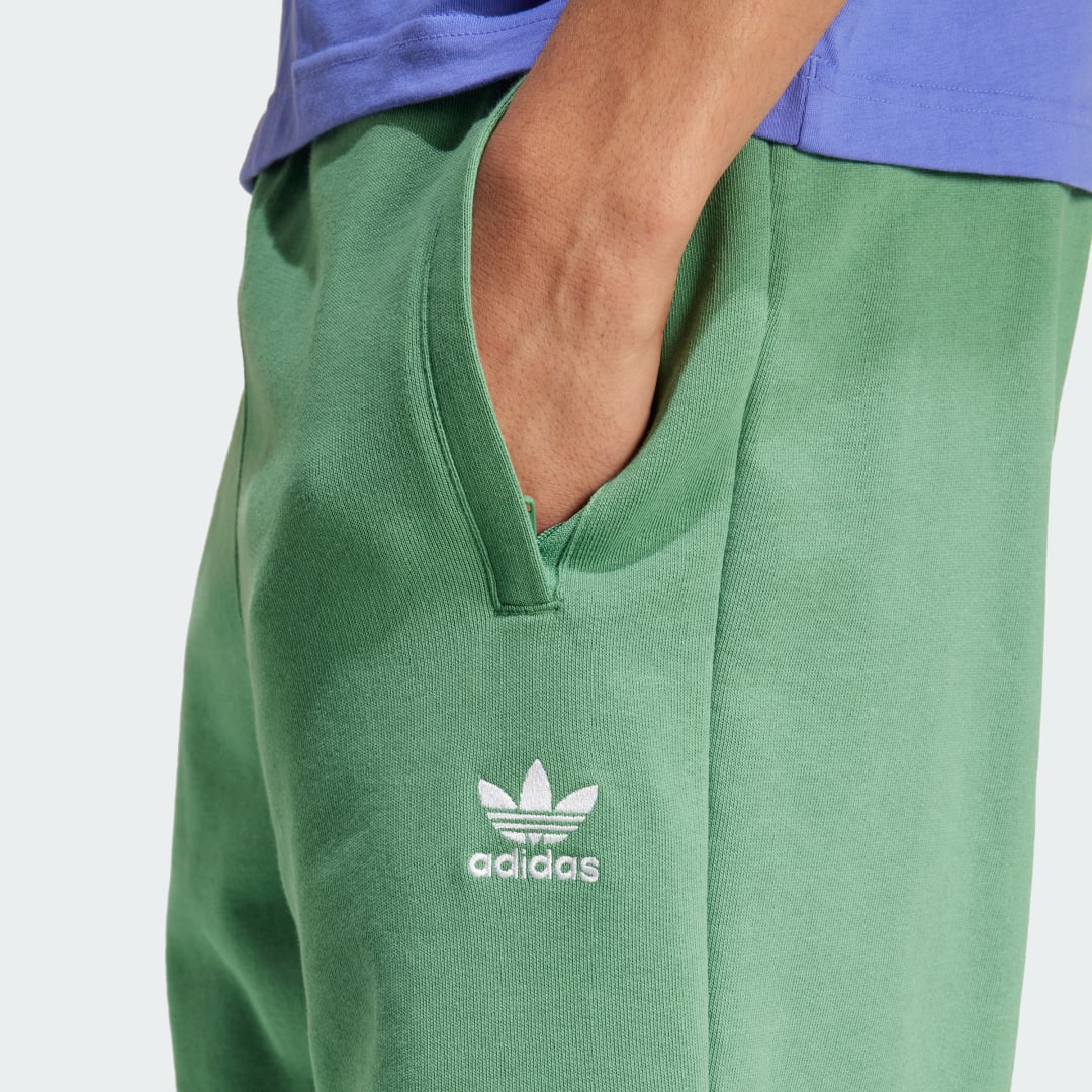 Adidas Essentials Trefoil Short