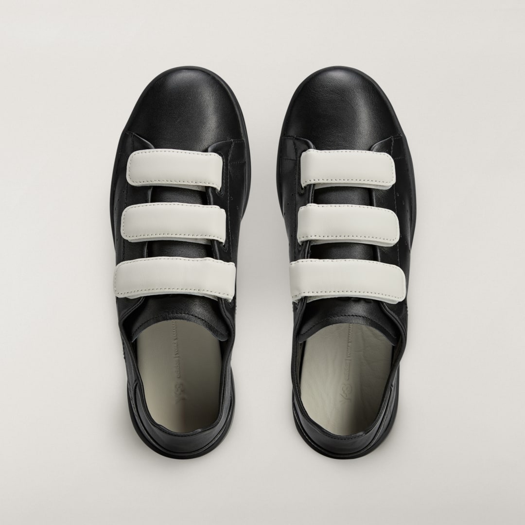 Thumbnail - Y-3 Stan Smith Klettverschluss