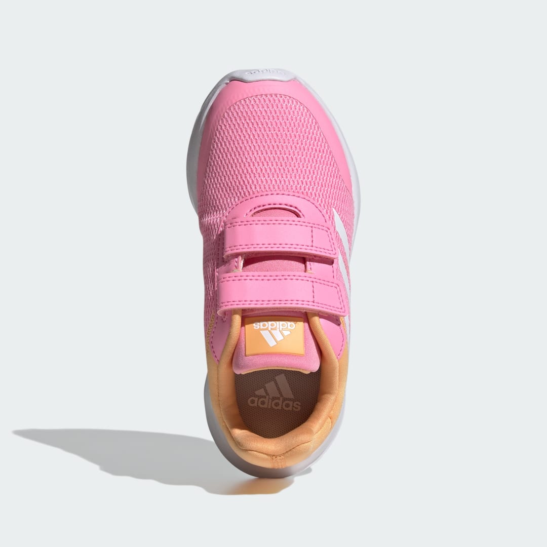 Adidas  sneaker Bliss Pink / Cloud White / Hazy Orange