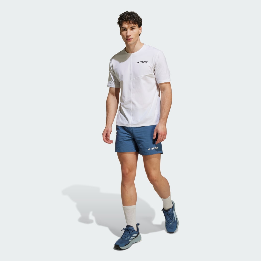 Adidas Terrex Multi Short