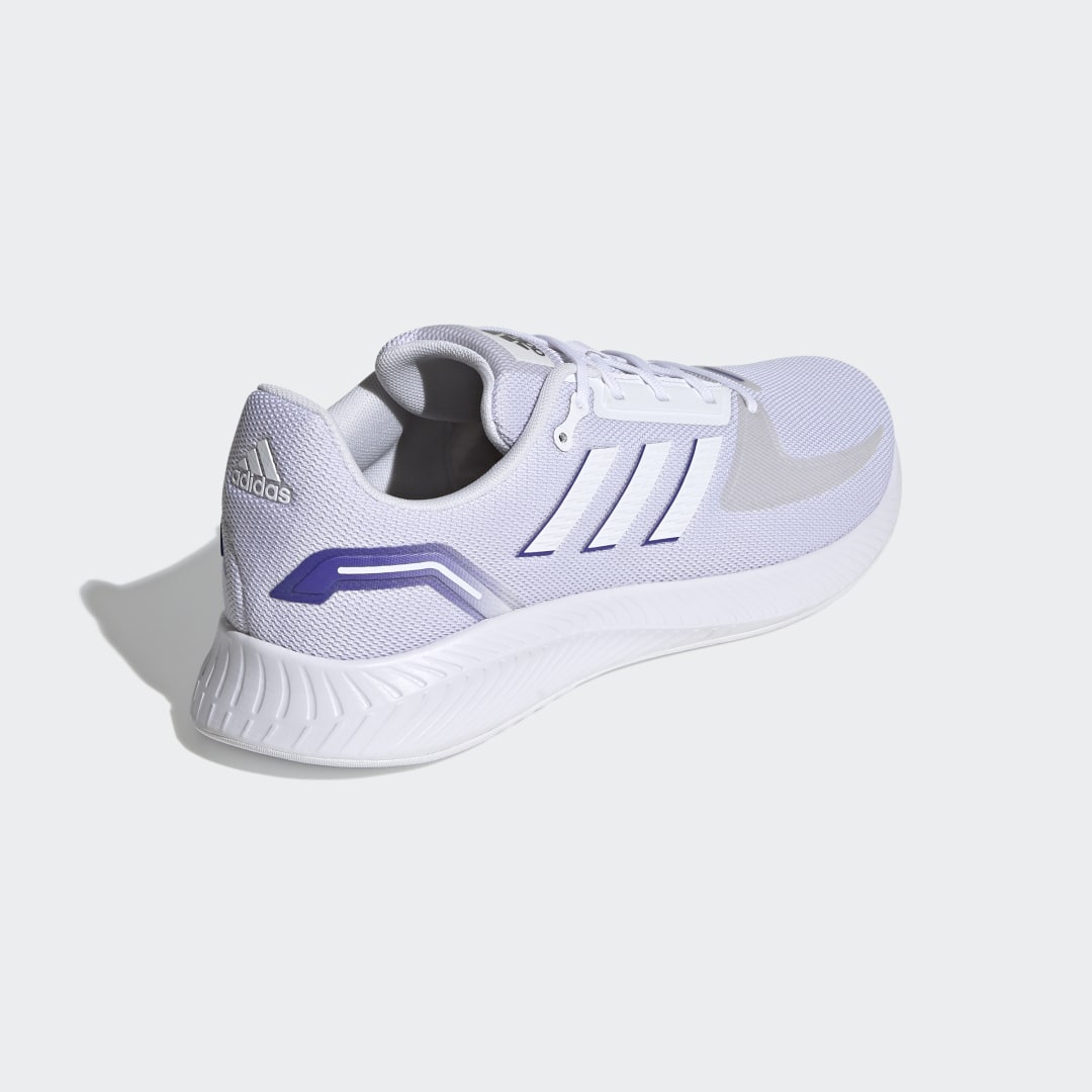 фото Кроссовки для бега runfalcon 2.0 adidas performance
