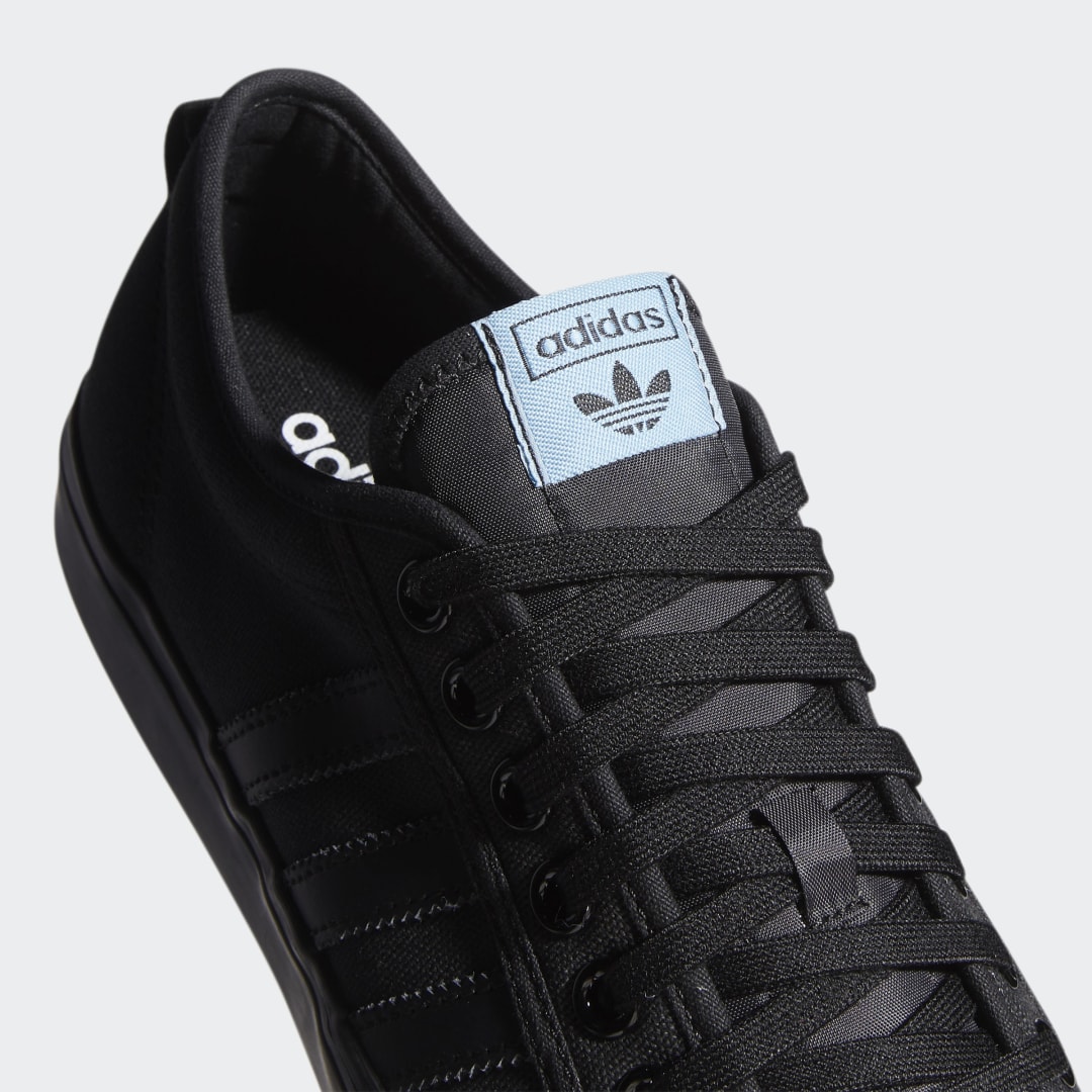 фото Кроссовки nizza adidas originals