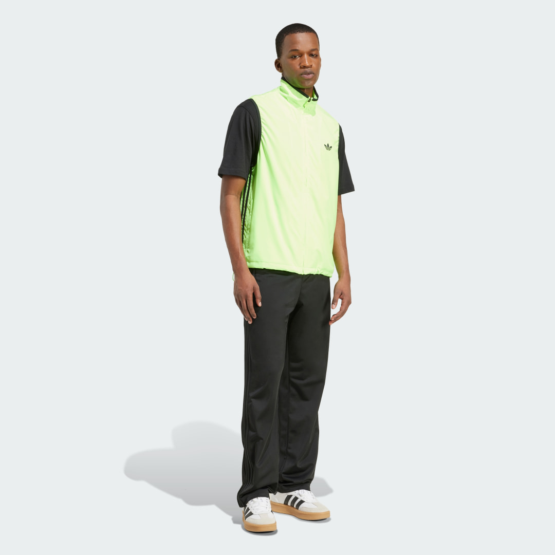 Veste sans manches adidas Adicolor - vue 3
