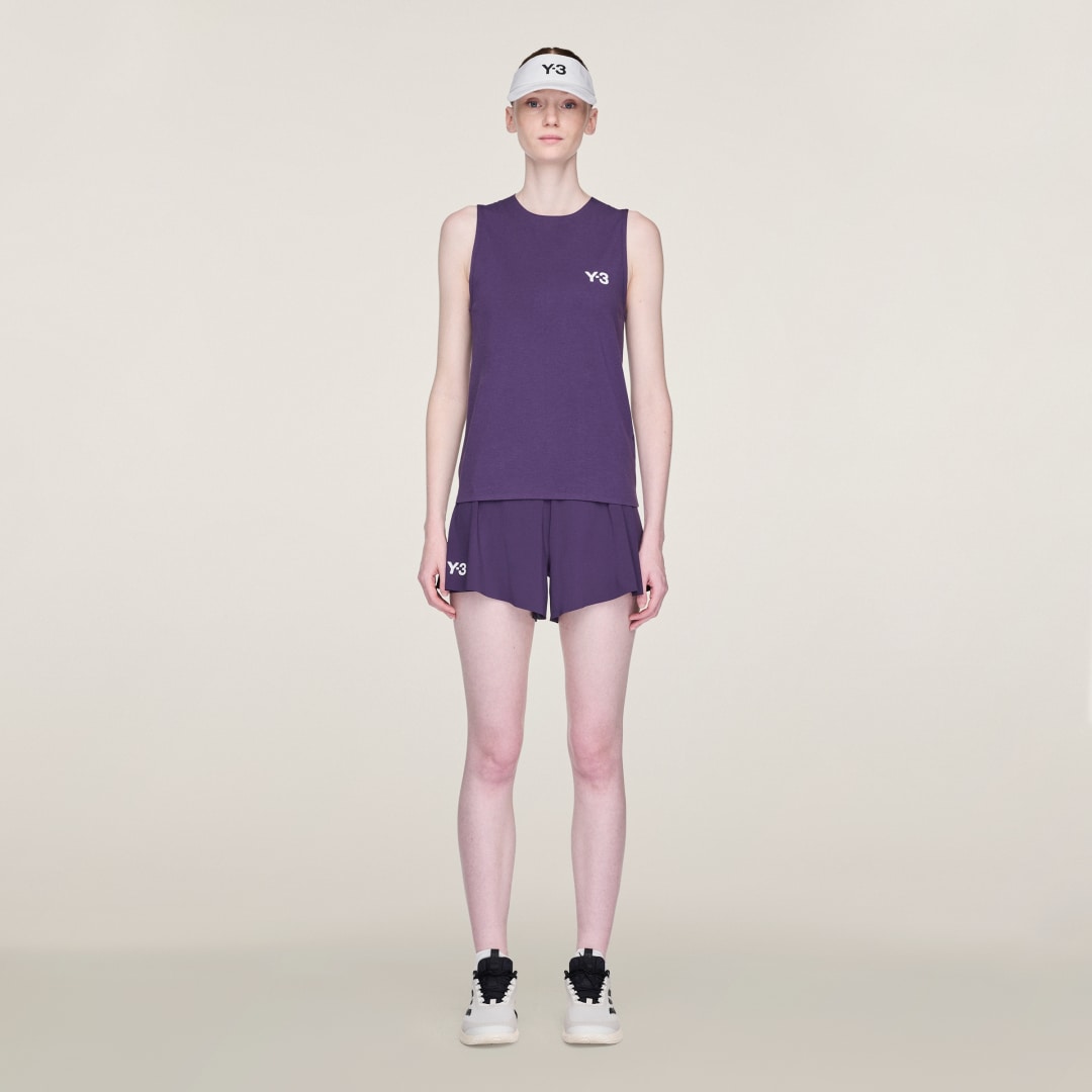 Adidas Y-3 Tennis Pro Match Short