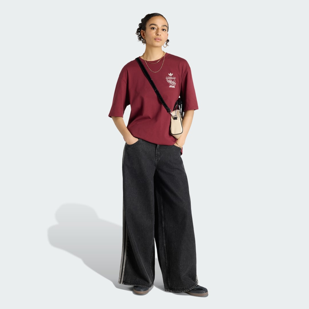 Thumbnail - OS COFFEE GRAPHIC TEE