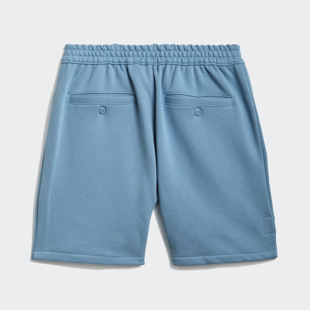 фото Шорты heavyweight shmoofoil adidas originals