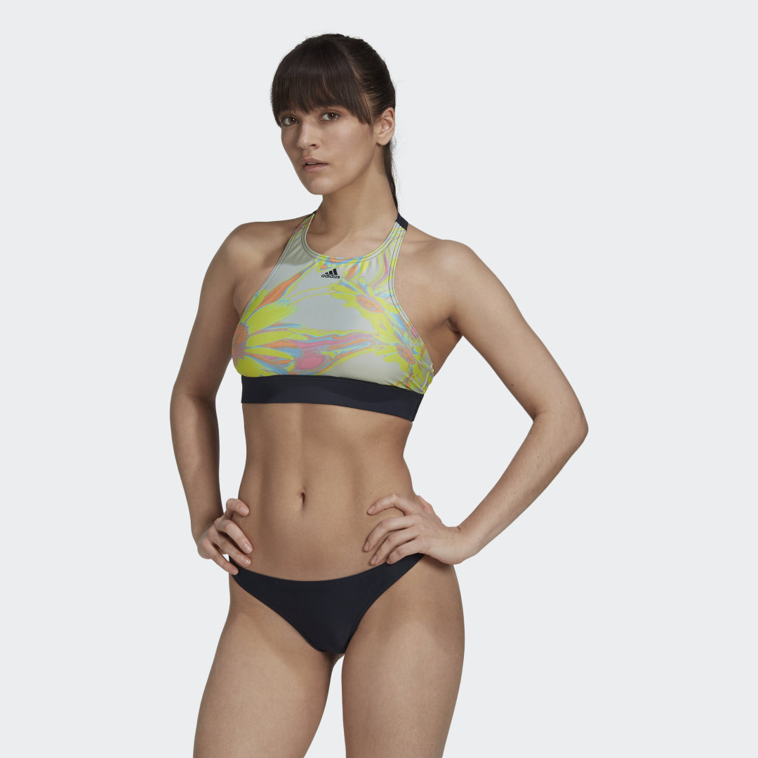 Bikini imprimé Positivisea