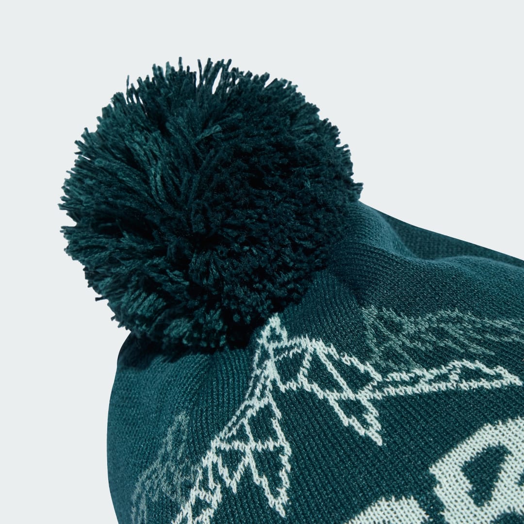 Bonnet Pom Pom Terrex Xploric - vue 3