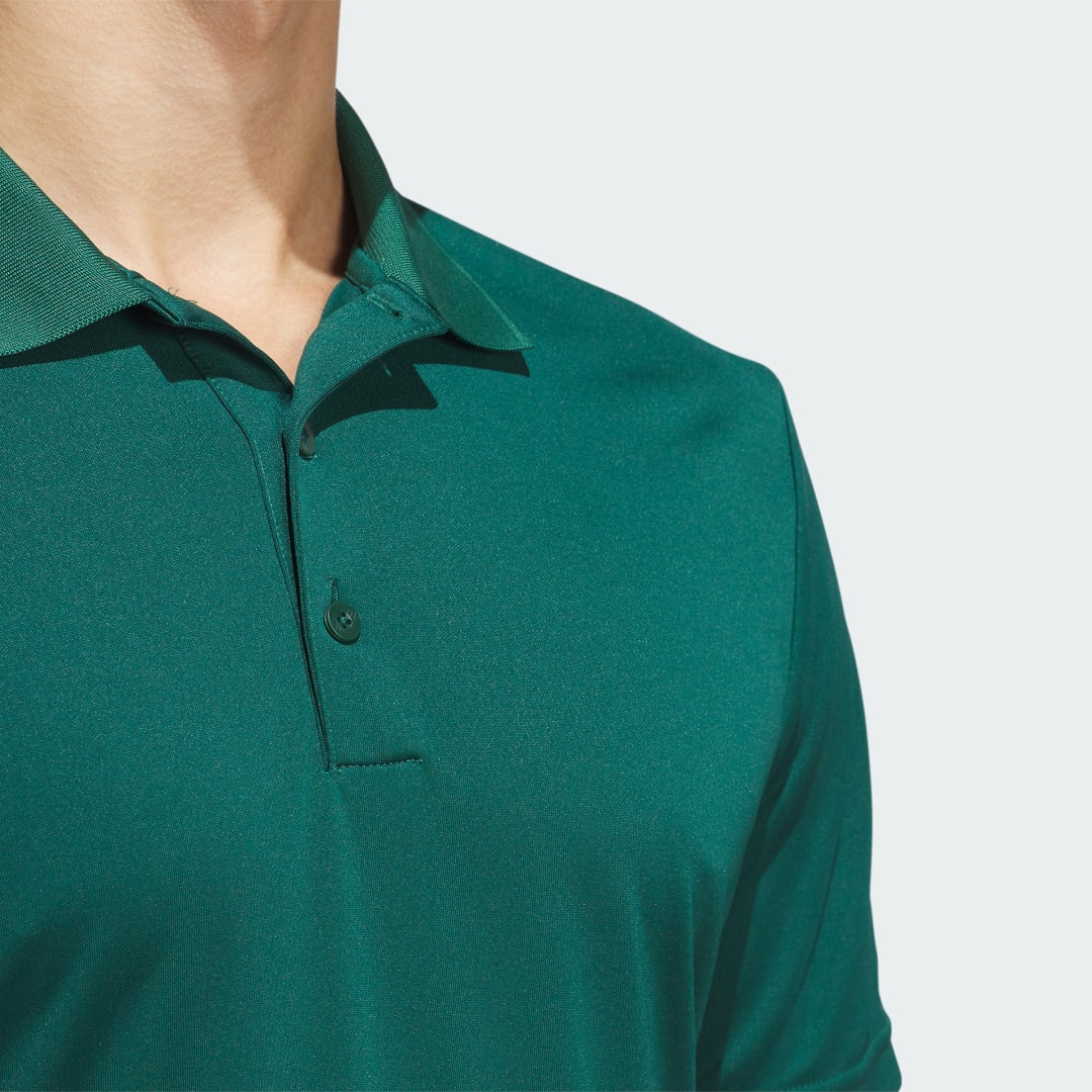 Adidas Core Performance Primegreen Poloshirt