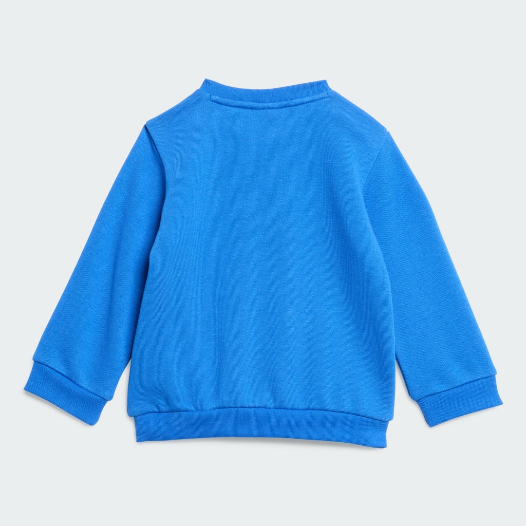 Ensemble Trefoil Crew Enfants - vue 3