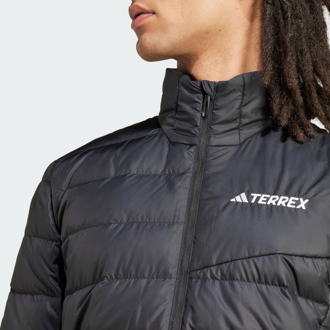 Adidas Terrex Multi Light Donsjack