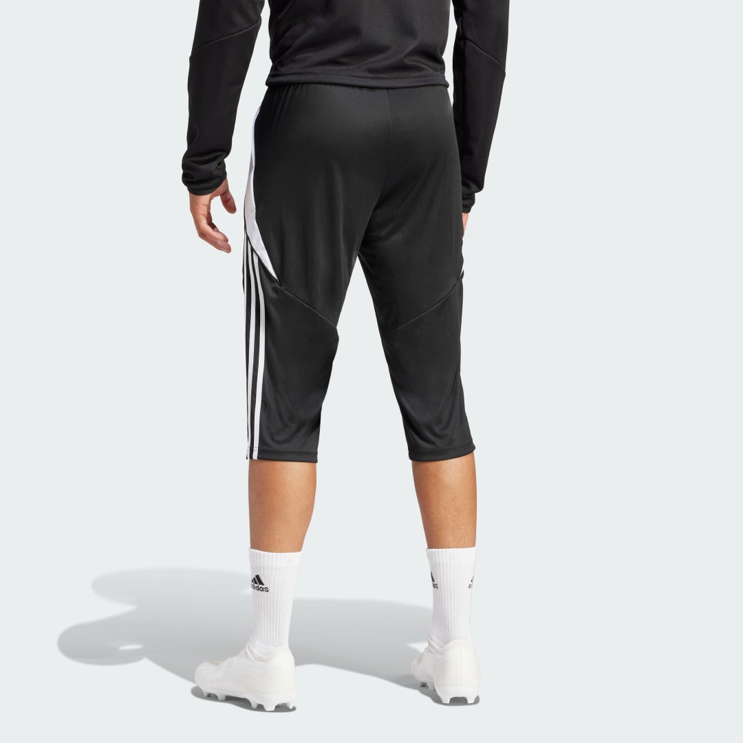 Adidas Performance Tiro 24 3 4 Broek