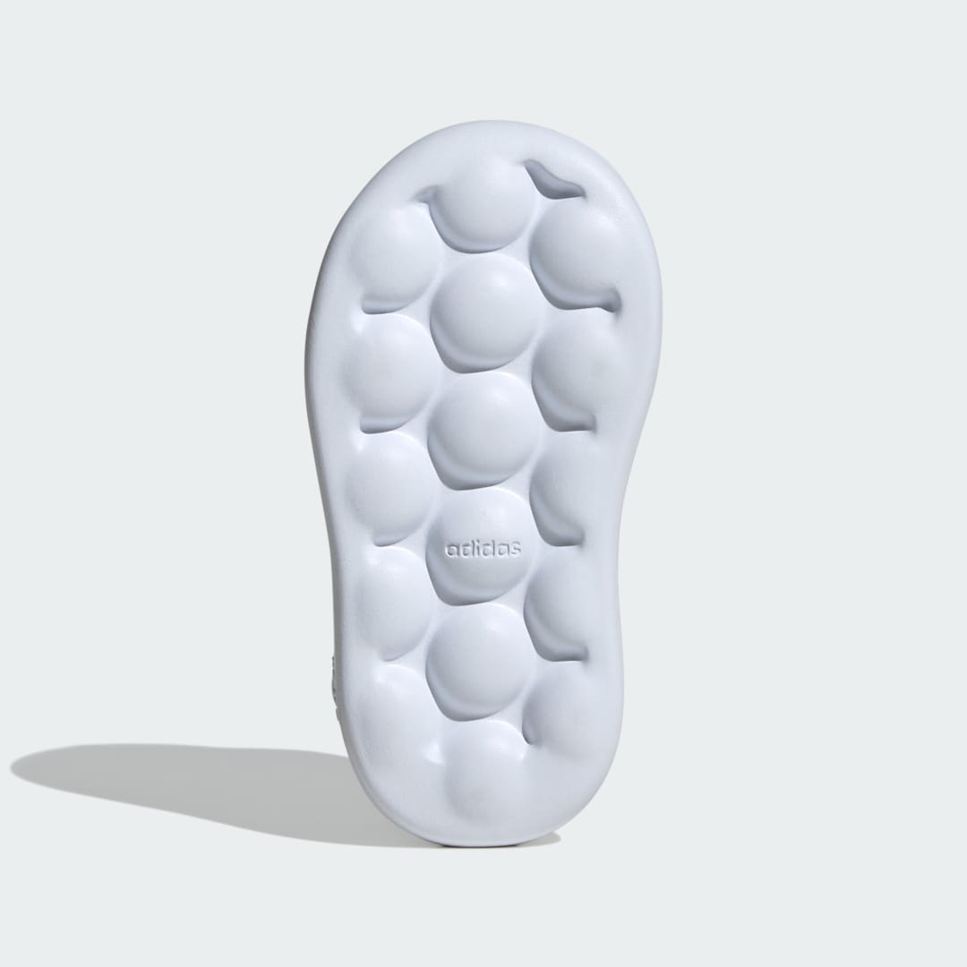 chaussure adidas Disney Jasmine Grand Court 2.0 Enfants - vue 4