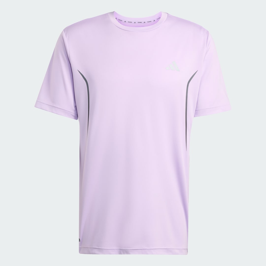 Adidas Tech Apparel T-shirt