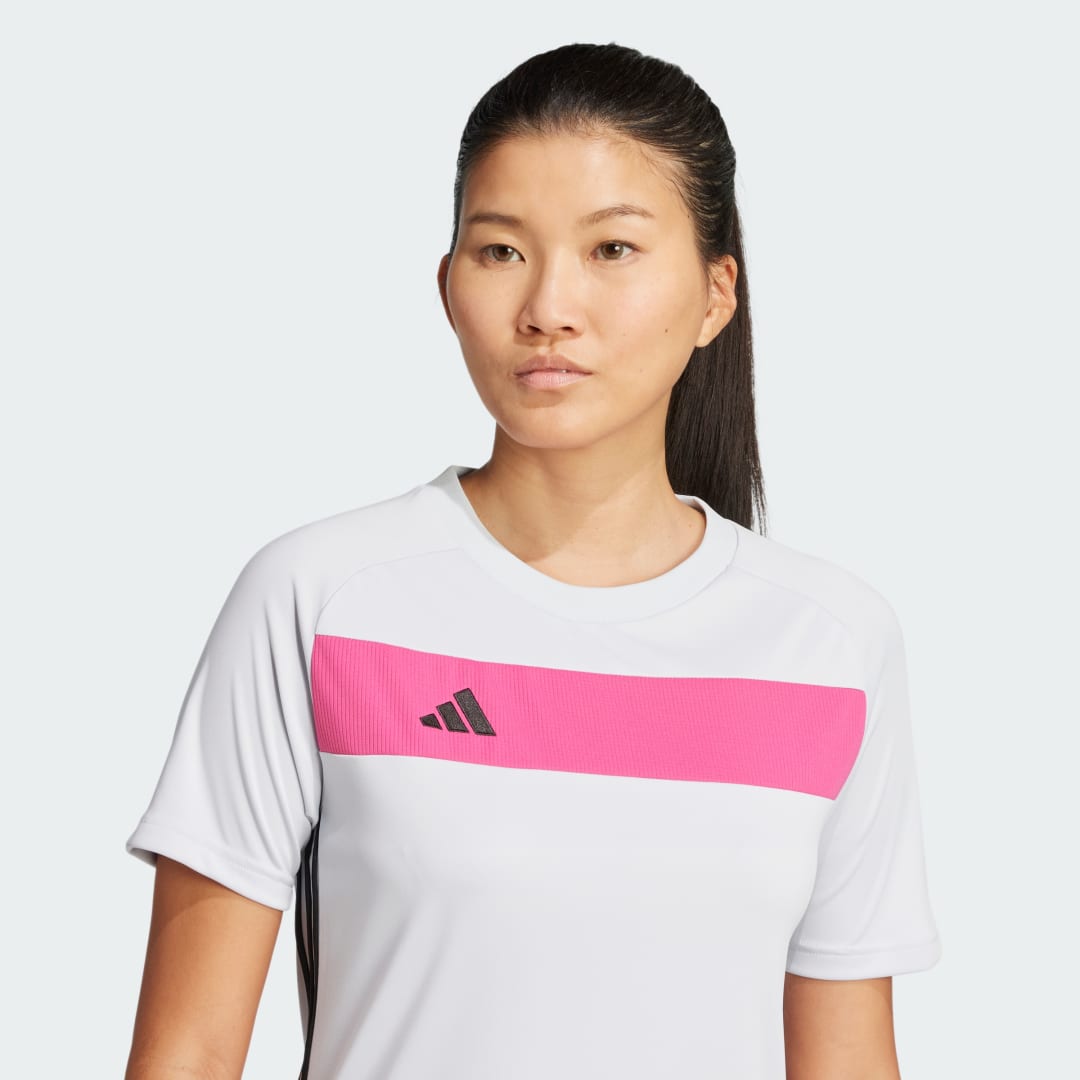 Adidas Tiro 25 Essentials Voetbalshirt