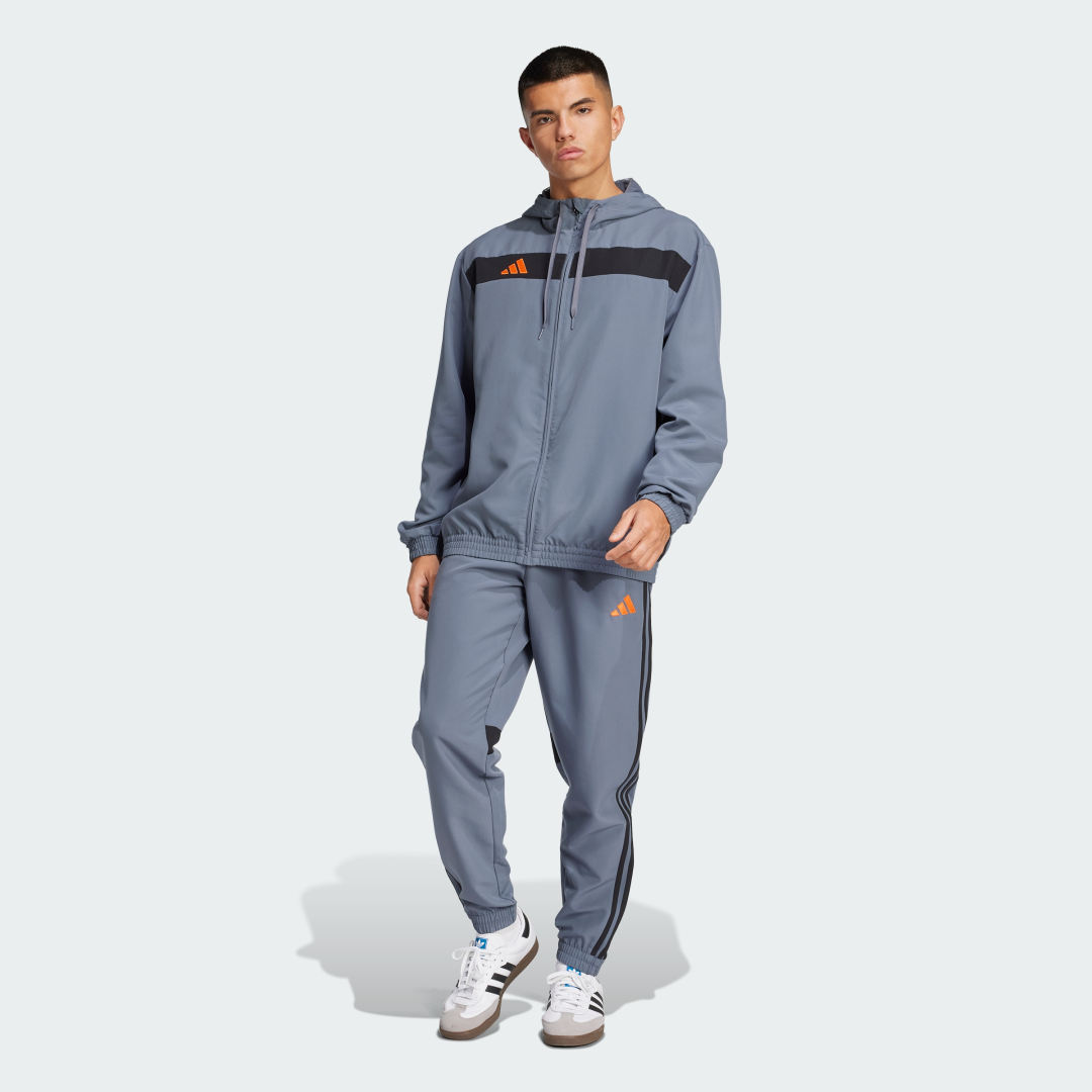 Adidas Tiro 25 Essentials Woven Broek